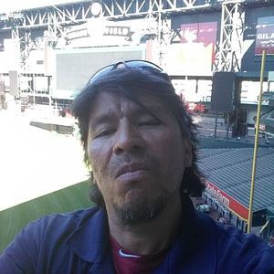 Meet your Posher, Alan